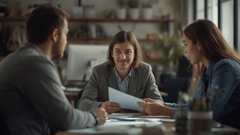 Practical process of aquarius personality at work