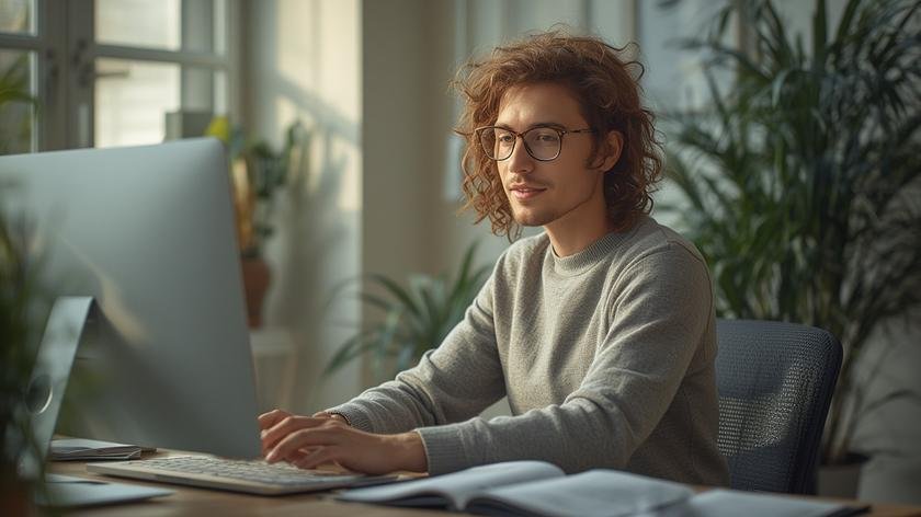 Best practices and outcomes of aquarius personality at work