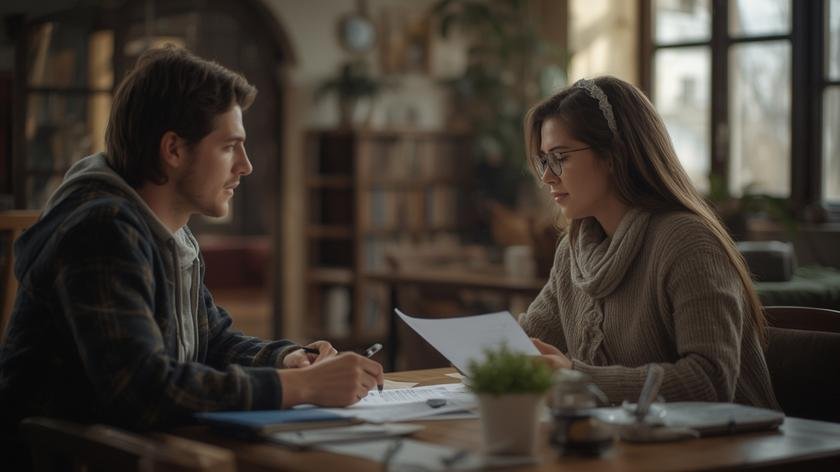 Practical process of aries and cancer compatibility