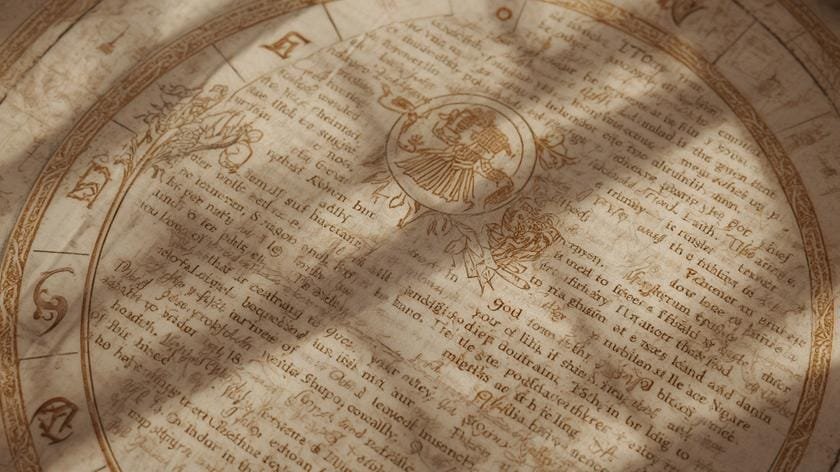 astrological traits interpretation love career health