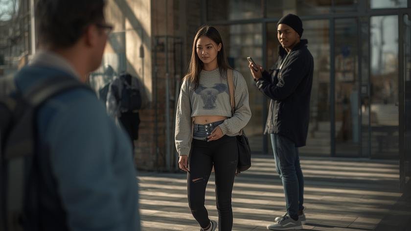 Practical process of athleisure outfit ideas everyday