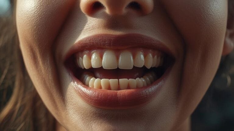 audience questions teeth falling dreams