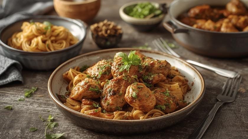 authentic austrian cuisine dishes overview