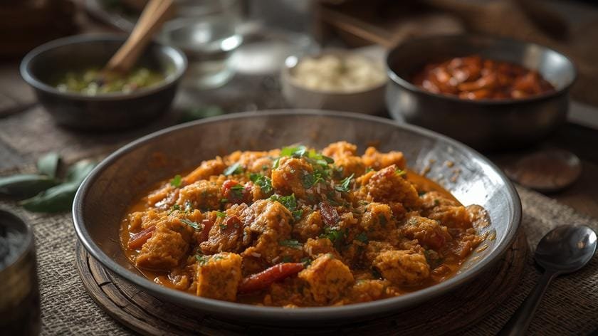 Best practices and outcomes of authentic bangladeshi food dishes