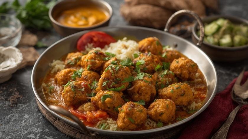 authentic bangladeshi food dishes overview