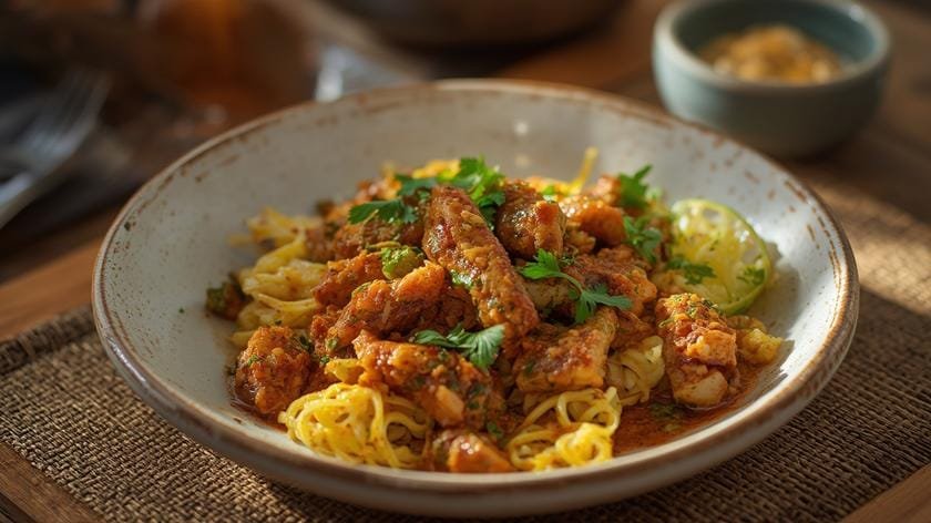 Best practices and outcomes of authentic belizean food dishes