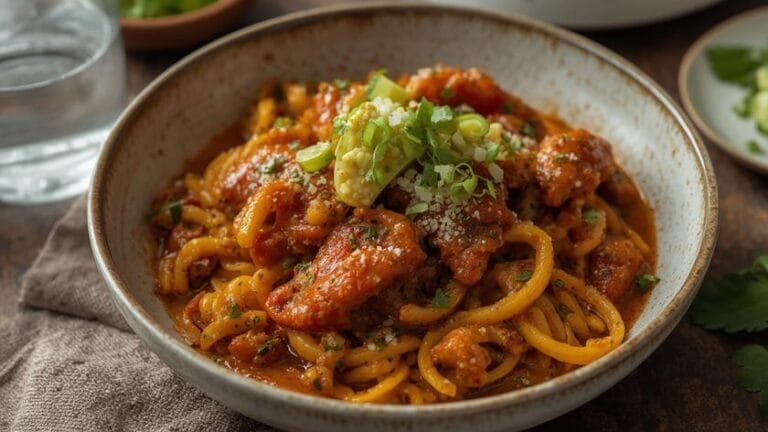 authentic bolivian food recipes