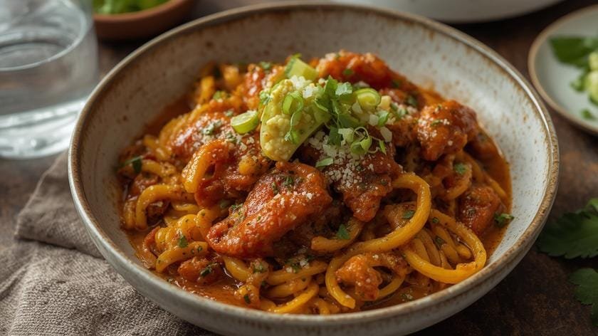 authentic bolivian food recipes