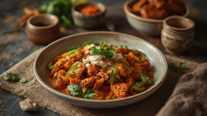 Best practices and outcomes of authentic bolivian food recipes