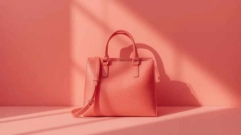 bag color matching guide overview