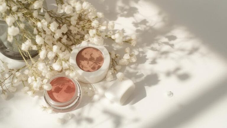 beauty beginner essentials