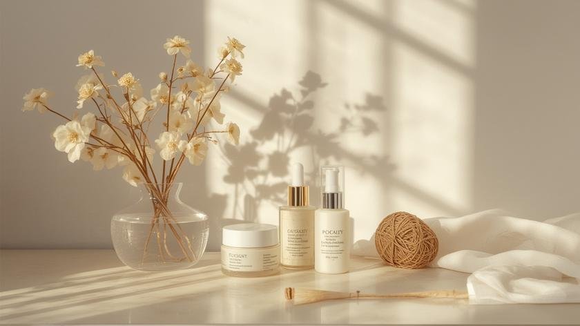 Best practices and outcomes of beauty beginner essentials