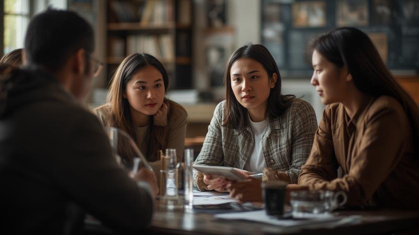 Practical process of behavioral science effective analysis