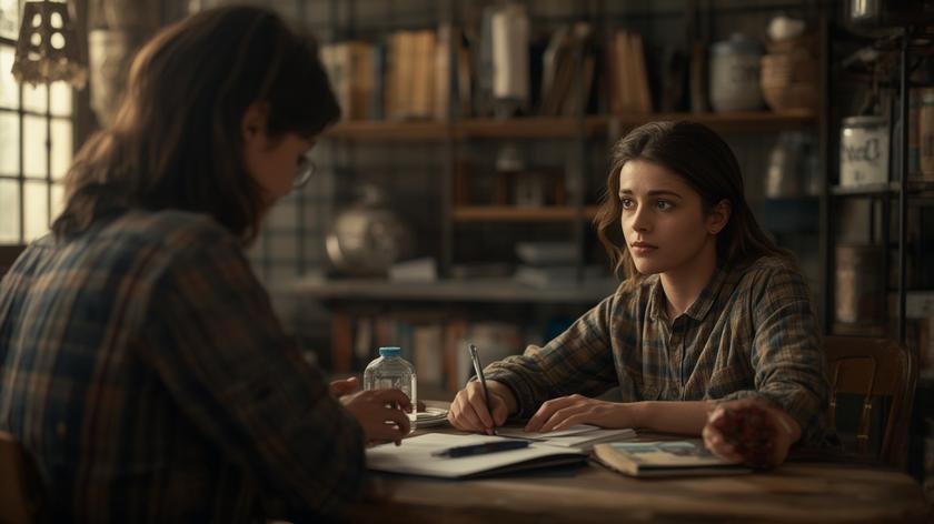 Practical process of best short stories