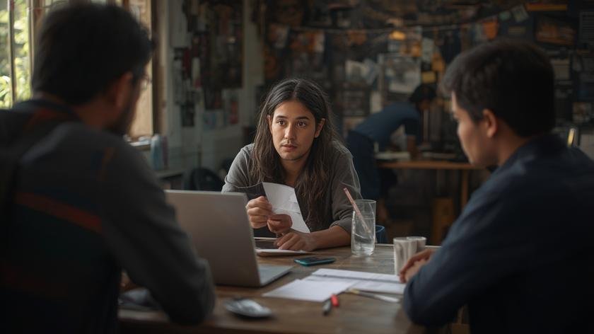 Practical process of best side hustles