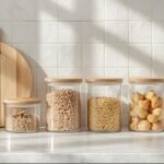 best storage containers for kitchens