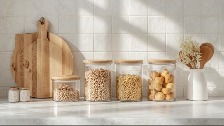best storage containers for kitchens