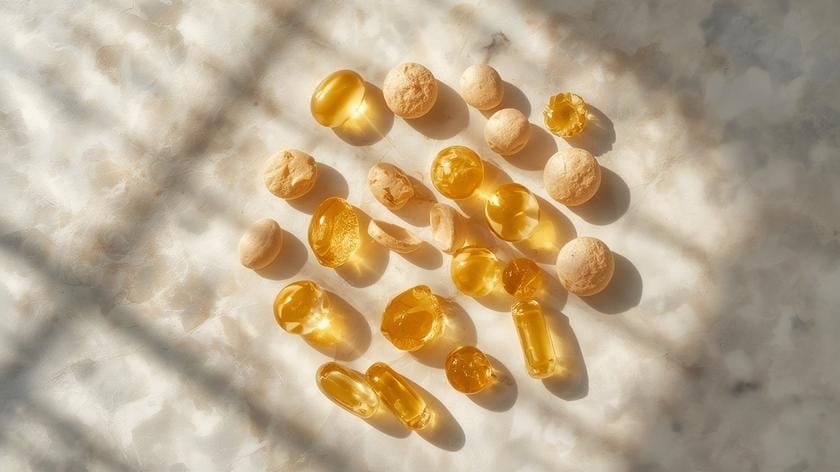 best vitamins to take overview