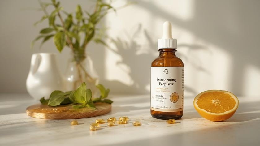 Best practices and outcomes of best vitamins to take