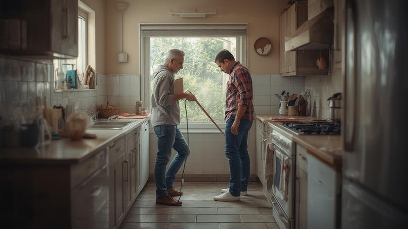 Practical process of best way to clean kitchen tiles