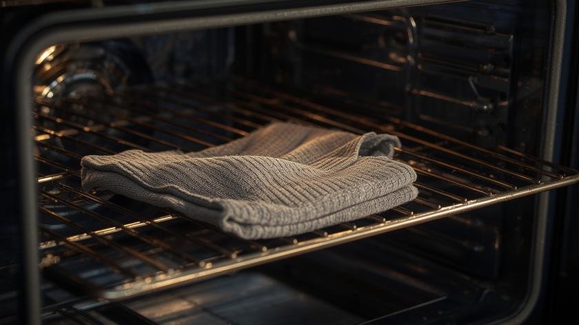 Best practices and outcomes of best way to clean oven racks