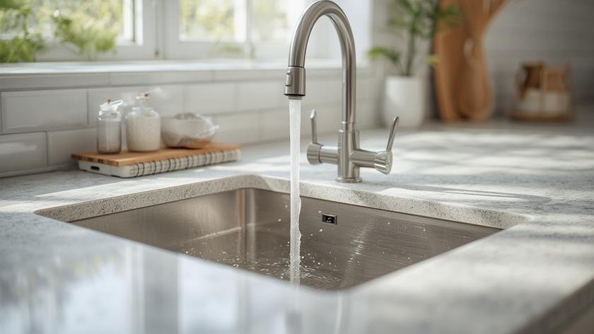 Best practices and outcomes of best ways to clean kitchen drains