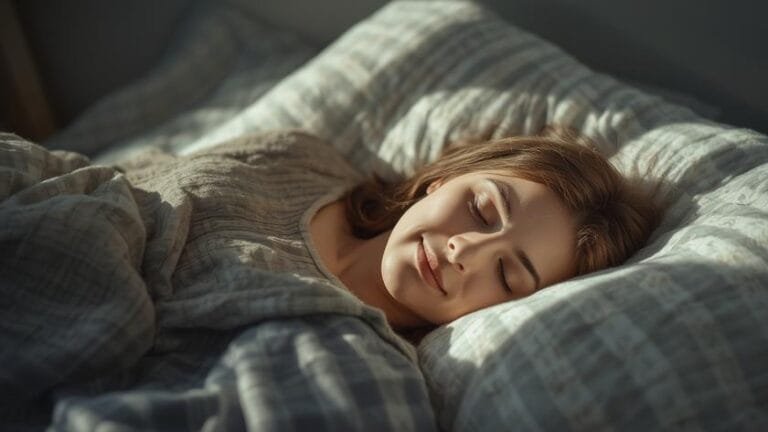 better sleep for students solutions