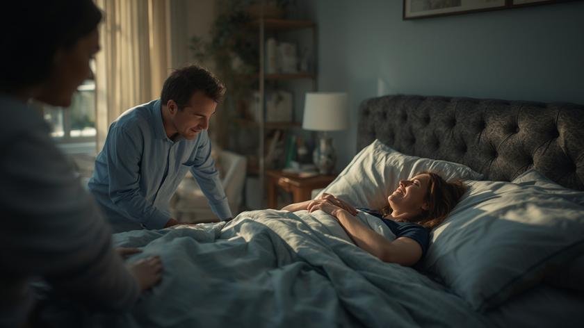 Practical process of better sleep habits