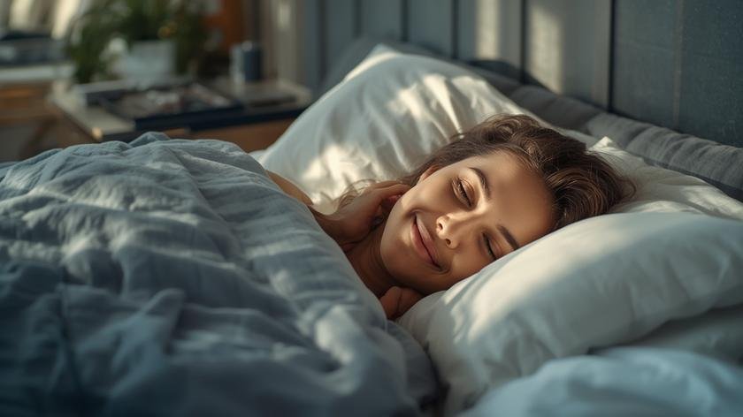 Best practices and outcomes of better sleep habits