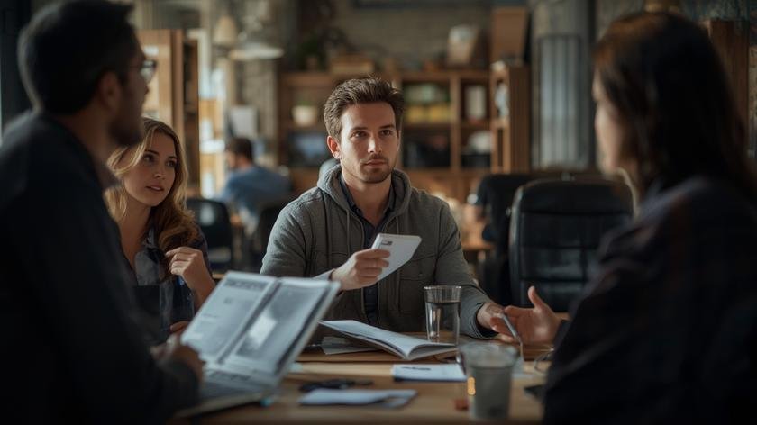 Practical process of big five personality test guide