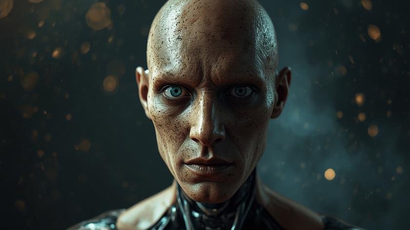 bizarre AI mystery stories overview