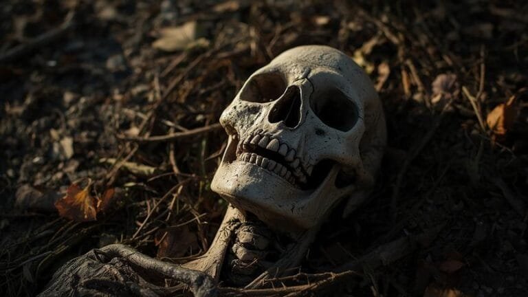 bizarre alive after death stories