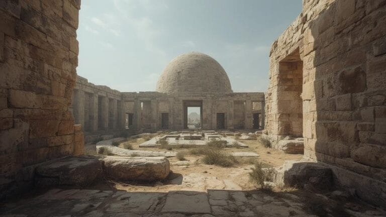 bizarre ancient mysteries