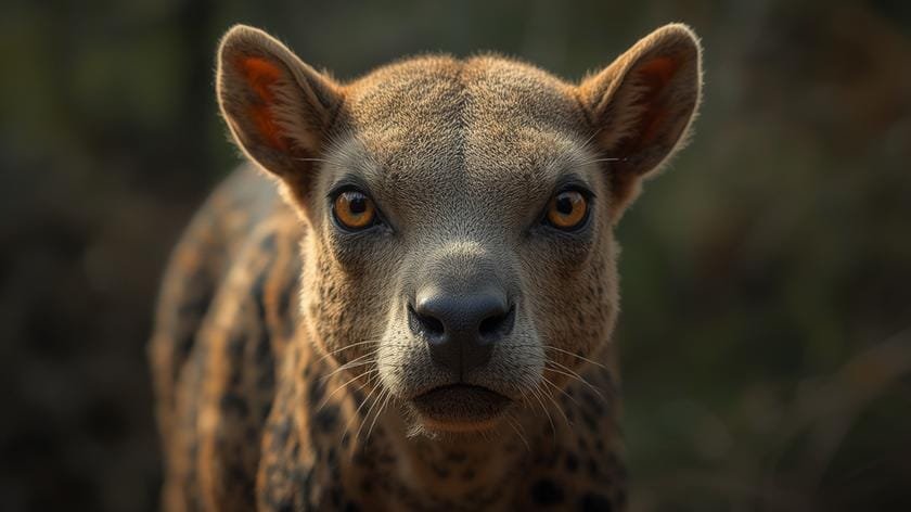 bizarre animal mystery stories