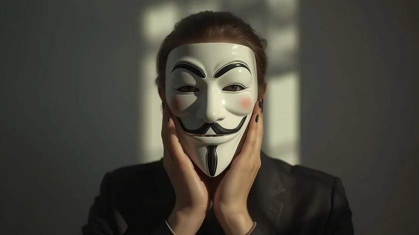 bizarre anonymous confession stories