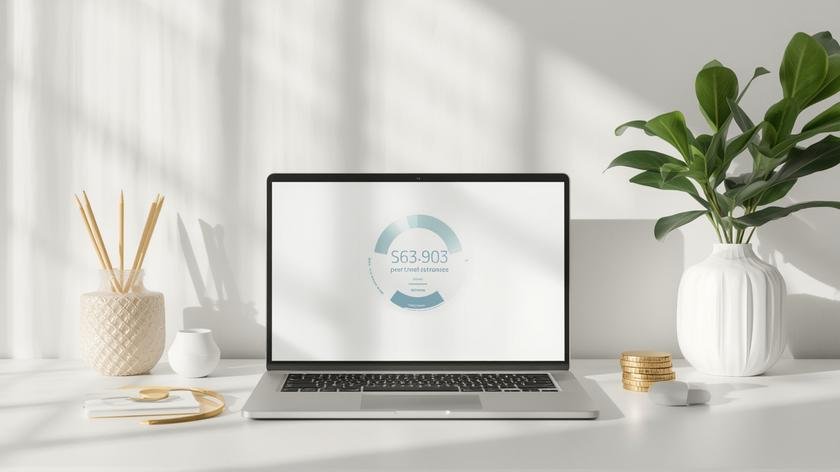 boost credit score sustainable personal finance