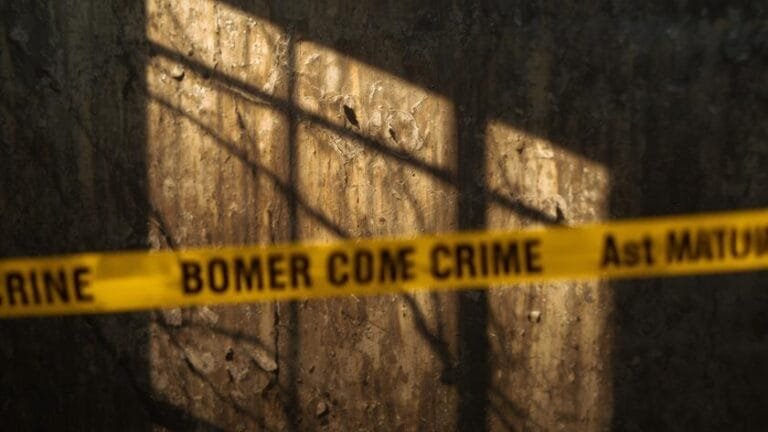 border crime stories