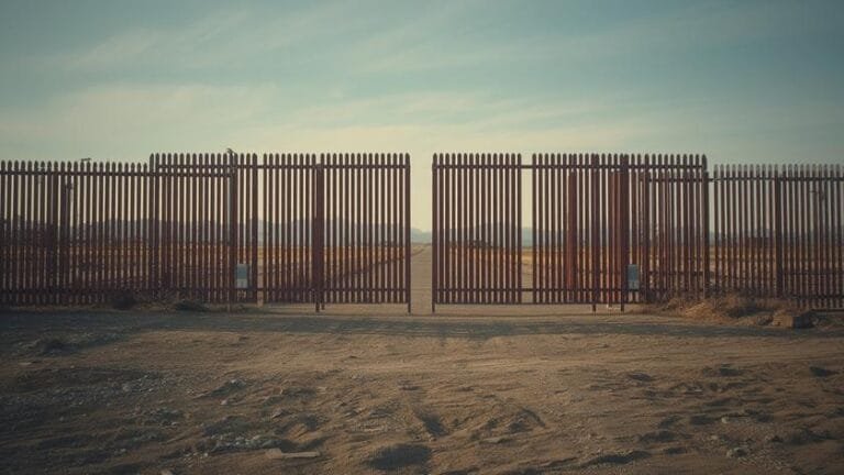 border crossing crime stories