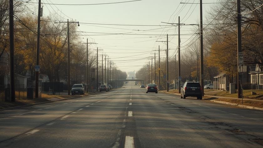 Best practices and outcomes of border crossing crime stories