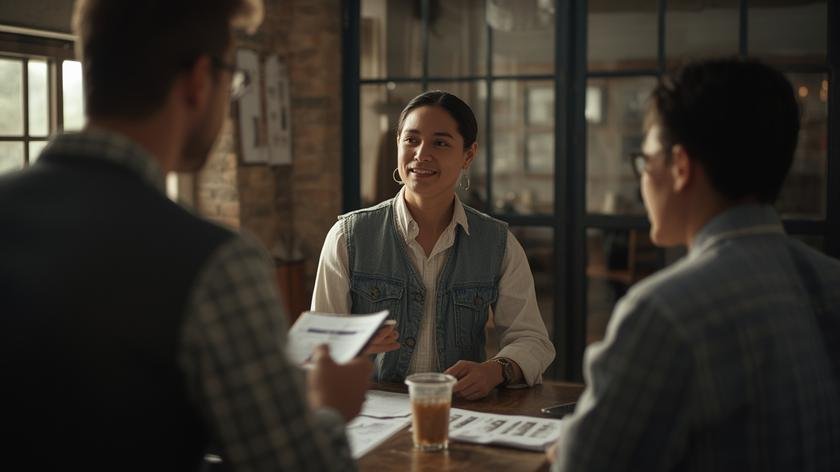 Practical process of brand recognition tips