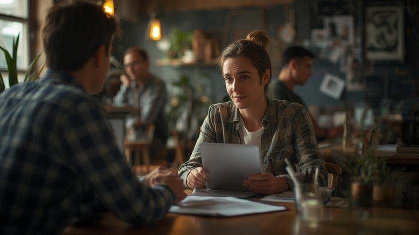 Practical process of brand trust tips