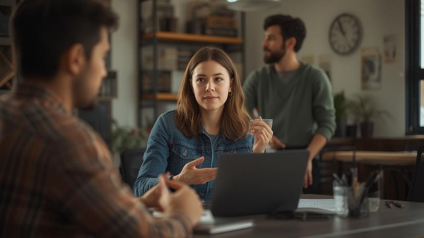 Practical process of brand voice tips