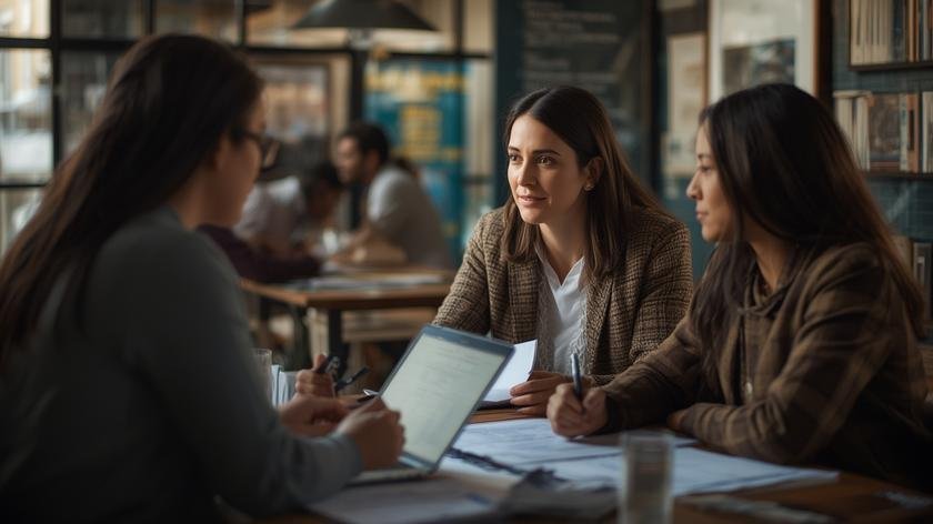 Practical process of budget planning accountability