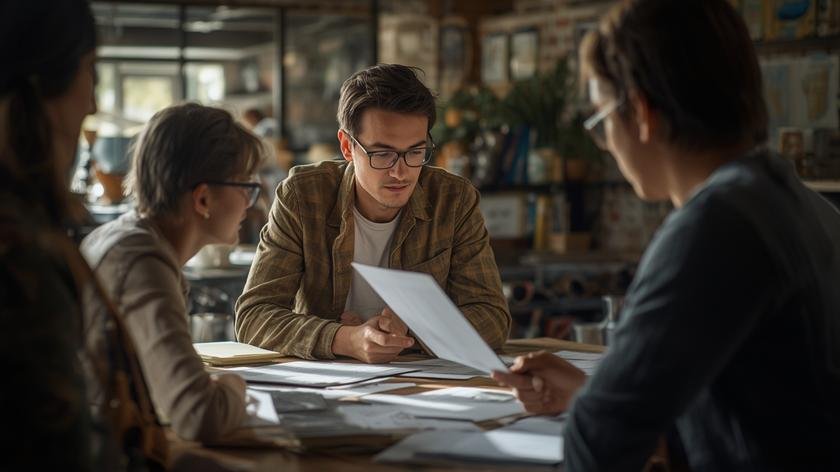 Practical process of budget planning actionable steps