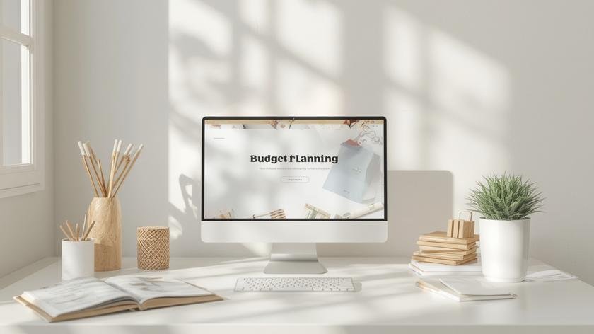 budget planning adaptability habits