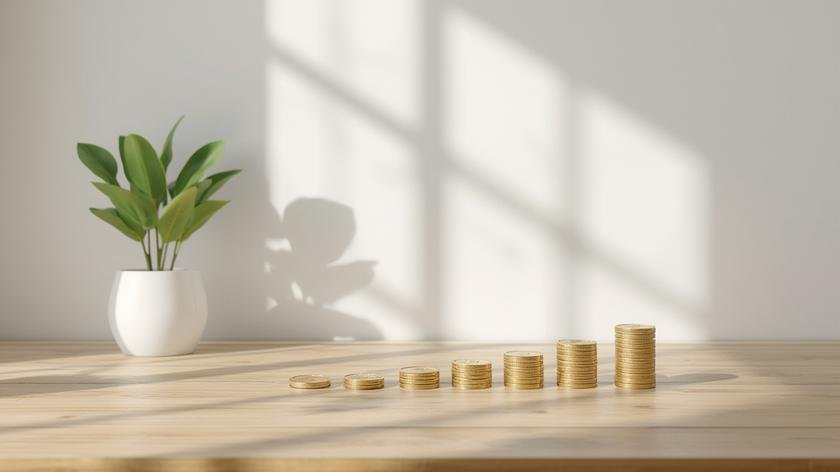 build credit history at home wealth building overview