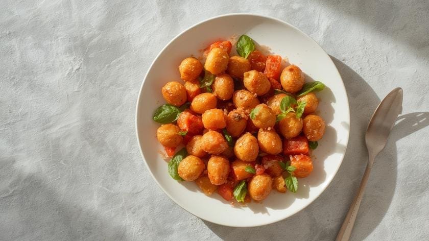 calorie deficit explained simply