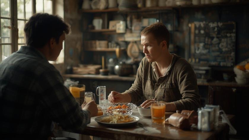 Practical process of calorie deficit explained simply