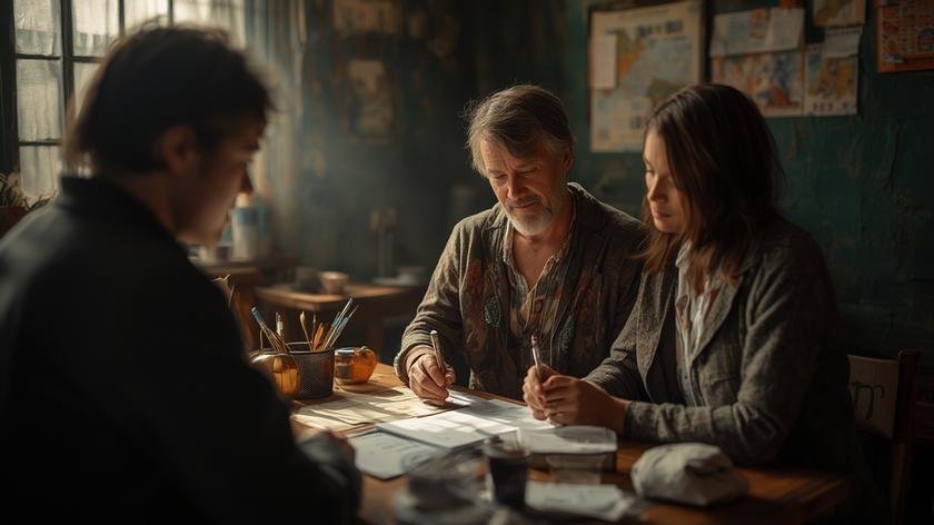 Practical process of cancer daily horoscope