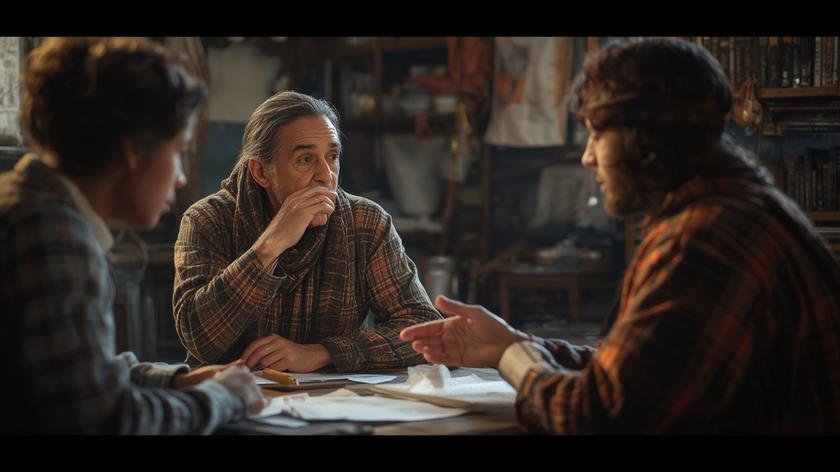 Practical process of cancer horoscope today